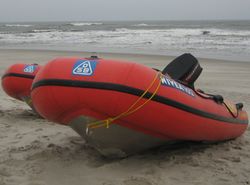DLRG Boote