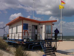 Zentraler Wasserrettungsdienst